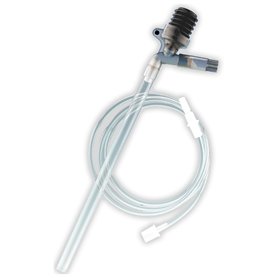 Dennerle Nano Aspirateur de boue - Nettoyeur de Gravier pour Aquarium