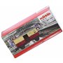 Märklin - 4108 - Modélisme Ferroviaire - Wagon - Fourgon à Bagages