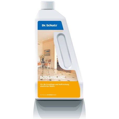Dr. Schutz Vernis de sol 750 ml | Revêtement de protection pour vinyle