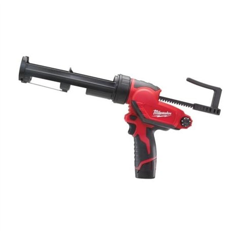 Pistolet à colle MILWAUKEE M12 PCG 310C-201B 310 ml 1780 Nm - 4933441655.