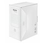 Leitz Infinity 6092 Archive Box Lot de 10 boîtes 150 mm Blanc