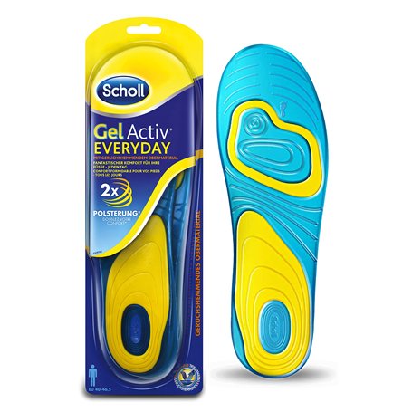 Scholl - Semelle GelActiv - Everyday