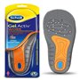 Semelles Scholl GelActiv Work