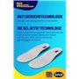 Semelles Scholl GelActiv Work