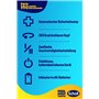 Scholl Expert Care - Élimination des callosités pour des pieds doux et soyeux, rapide et sans effort (avec rouleau de minéraux m
