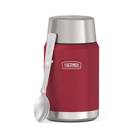 Thermos ICON Food Jar - Récipient alimentaire de 0