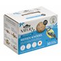 Dehner Natura Premium Nourriture pour Oiseaux Sauvages