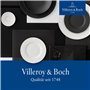 Villeroy & Boch – Arthur Ménagère Couverts 68 Pièces Pour 12 Personnes Argent/Platine, Garanti Lave-Vaisselle, Couvert En Argent