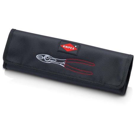 KNIPEX 00 19 61 LE Trousse à Outils pour Pinces TwinGrip-Pince Multiprise Frontale Vide