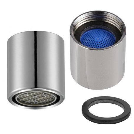 10002516 Schläfer | 2PCS- M16 Aérateur femelle universel