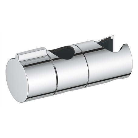 GROHE Vitalio Universal Curseur pour Barre de Douche Diamètre 22mm