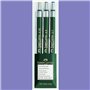 Faber-Castell 136030 Porte-mines TK-FINE - pochette de 3 (0.3; 0.5; 0.7)
