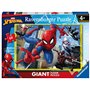 Ravensburger - Puzzle Spiderman