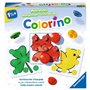 Ravensburger Papillon 25981 Mon Premier Colorino éducatif – Apprendre Les Couleurs Devient Classique du Jeu pour Les Enfants à p