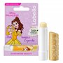 LABELLO Baume à lèvres Édition Limitée Disney Princesse Belle Vanilla Cupcake 1x 4