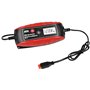 APA 16617 Microprocesseur Chargeur de Batterie 6/12 V 4 A