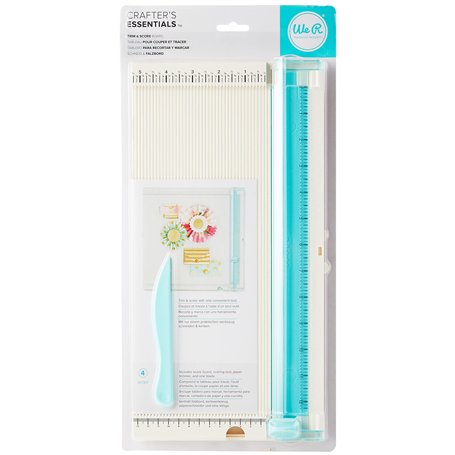 Rayher 50036000 Trim & Score Board