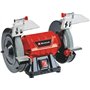 Einhell Touret à meuler TC-BG 150 (puissance de 150 W