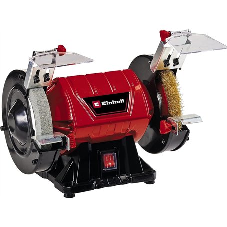 Einhell Touret à meuler TC-BG 150 B (350 W max
