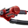 Einhell Lime à bande TC-BF 500 E (500 W, vitesse jusqu’à 1 700 m/min, fonction de marche continue, système d’aspiration des pous