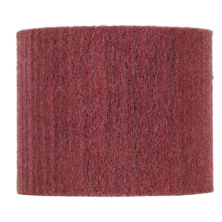 Original Einhell Brosse en fibres synthétiques 120x100 (accessoire de décapeur à rouleau