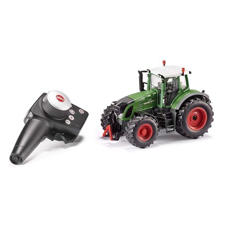 siku 6880 - Tracteur Télécommandé Fendt 939 À Piles