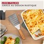 spatule à lasagnes