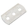Lame de Rechange pour racloir à plancha