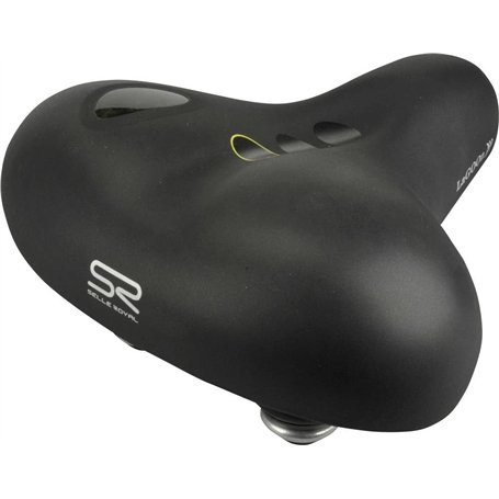 Selle Royal Adultes Elastomer Selle en Gel Tour