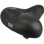 Selle Royal Adultes Elastomer Selle en Gel Tour