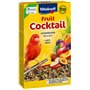 VITAKRAFT - Fruit Cocktail - Délicieux Mélange à base de Fruits et de Graines Dorées au Soleil - Alimentation Complète pour Cana