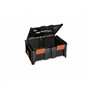 Coffret professionnel - TOOD - Emboîtable - ABS - 46x34x21 cm