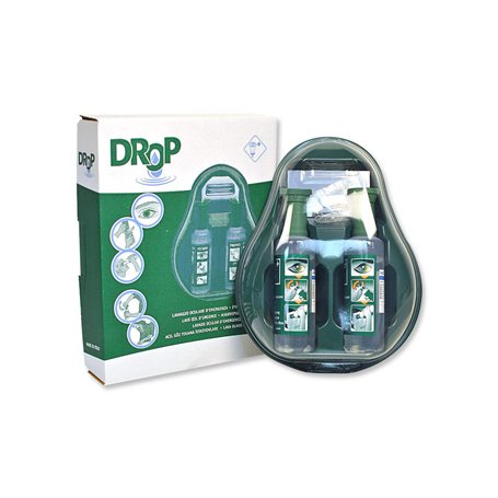 GIMA 34889 Station de lavage pour les yeux