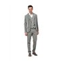 Burda B6871 Patron de Couture Costume et Gilet Homme 19 x 13 cm