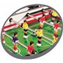 Carromco Table Multi-Jeux 2 en 1 Flip XM, 06002 Table Multi-Jeux 2 en 1 Flip XM, 06002 Red/White