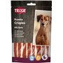 TRIXIE PREMIO Crispies avec canard - Sans gluten - Sans sucre ajouté - Teneur en viande 86 % - 100 g - 31705