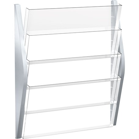 helit H6270400 Arch Présentoir journal