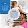 reer Minuterie 2en1 lavage des mains et brossage des dents