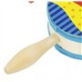 Goki - 2041994 - Percussion - Tambour, Bleu