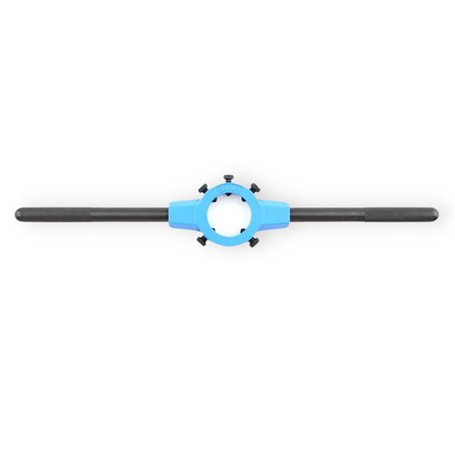 GSR Silver Support pour filières de coupe (65 x 18) DIN EN 22568 (DIN 223)