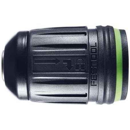 Festool Mandrin de serrage rapide KC 13-1/2-K-FFP