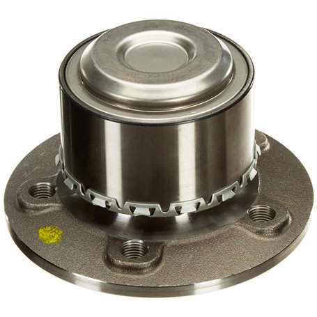 FAG 713 6680 50 Jeu de roulements de roue