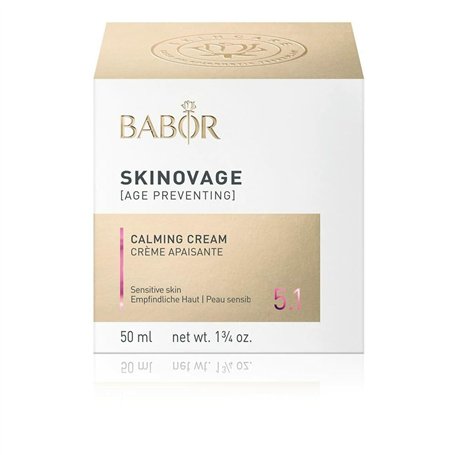 Lotion apaisante Babor Skinovage 50 ml