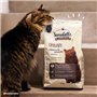 Sanabelle Urinary - Aliments secs pour chats adultes au système urinaire sensible - 1 x 10 kg