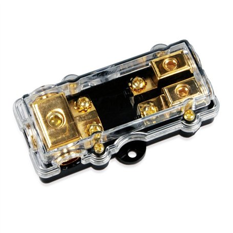 Sinus Live M ANL 1–2 Fusible Bloc de Distribution pour Mini ANL