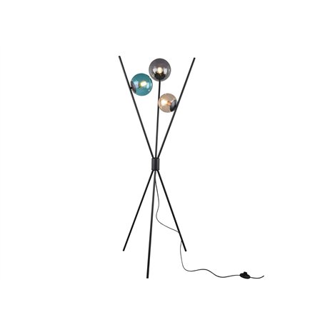 Trio Leuchten Lance 403400317 Lampadaire