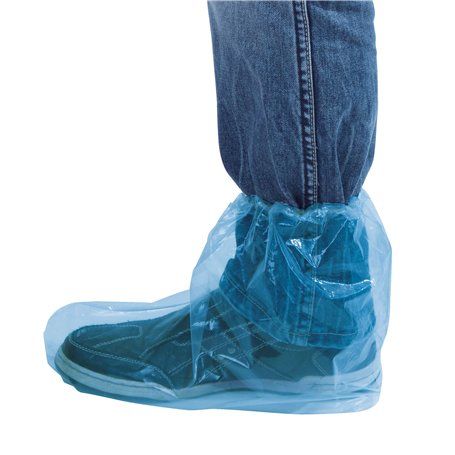 KERBL 15360 Couvre-Chaussure Jetable pour Élevage