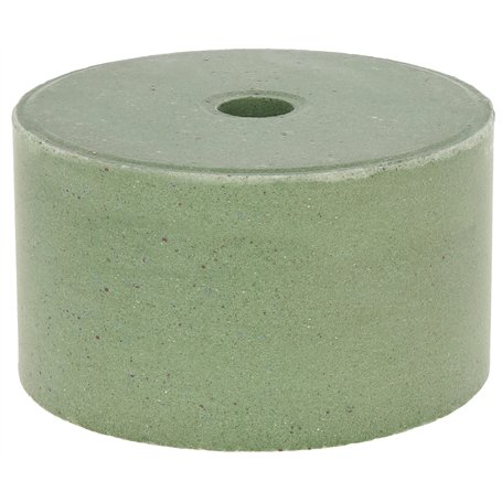 Kerbl Delizia 3224540 DarmoFin Pierre à lécher aux Herbes aromatiques (avec sel de mer précieux et Herbes spéciales