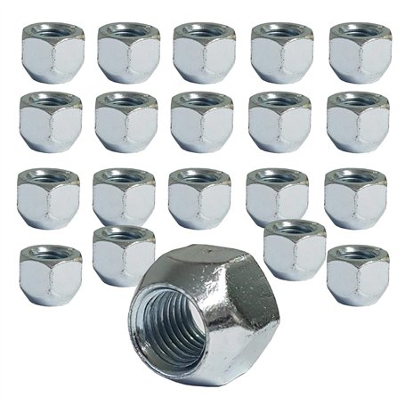 20 Écrous pour toyota aygo carina corolla starlet iQ mR2 paseo tercel yaris auris avensis previa camry celica supra rAV4 hilux l