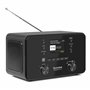 TechniSat DIGITRADIO 550 IR - Radio Internet stéréo (Dab+